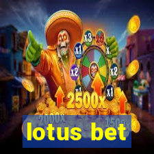 lotus bet